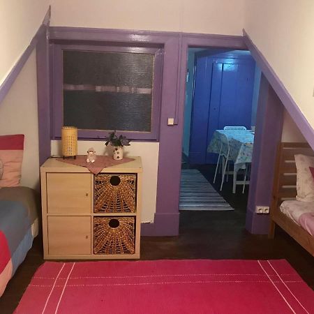 Casa Das Bonecas Lisbona Esterno foto