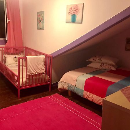 Casa Das Bonecas Lisbona Esterno foto