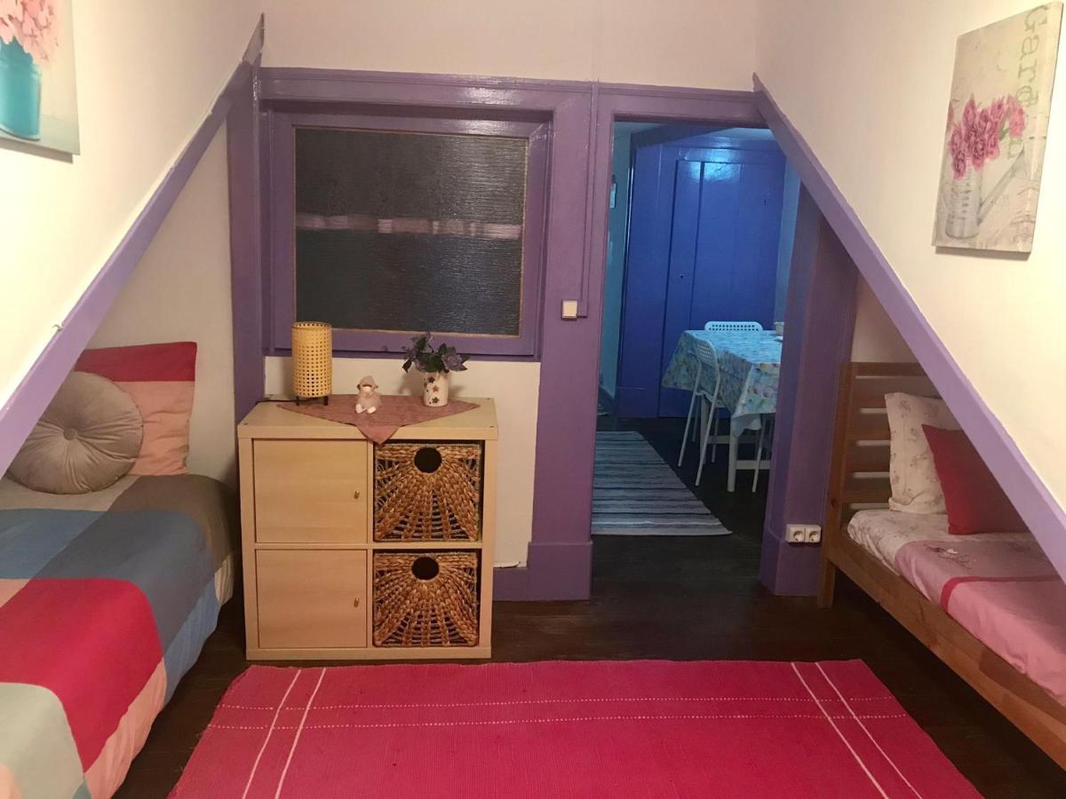 Casa Das Bonecas Lisbona Esterno foto