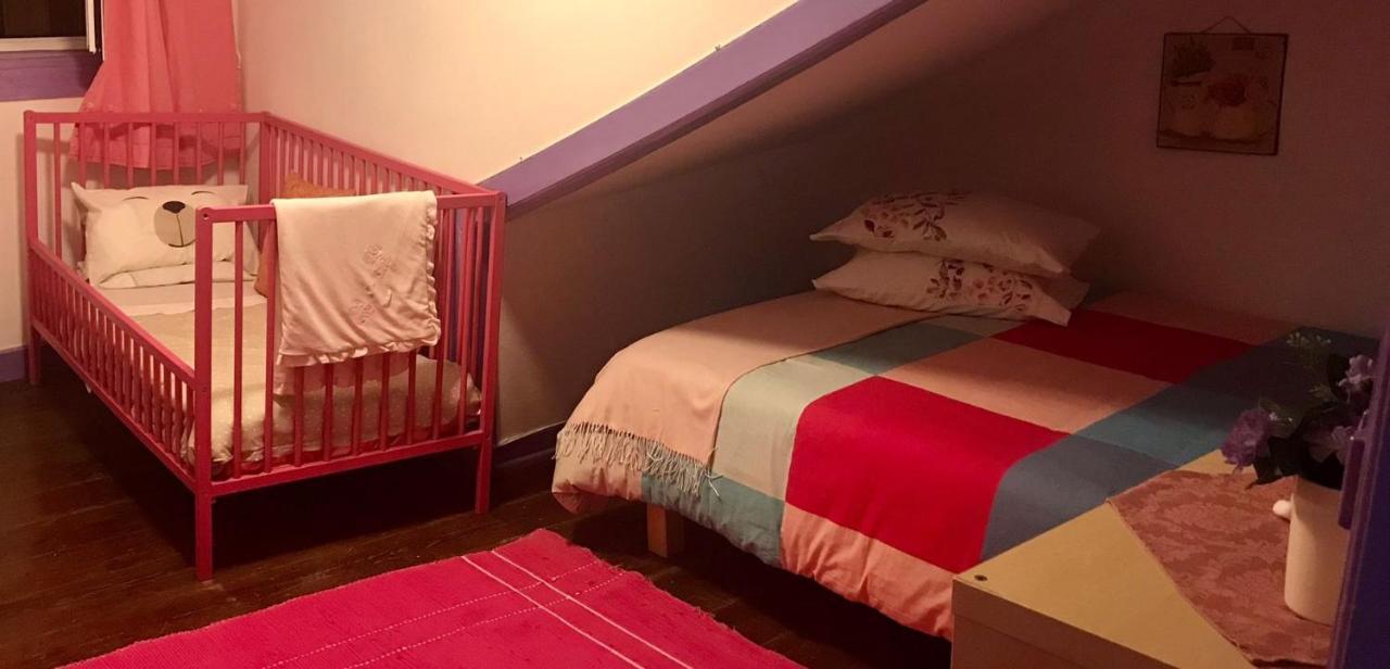 Casa Das Bonecas Lisbona Esterno foto