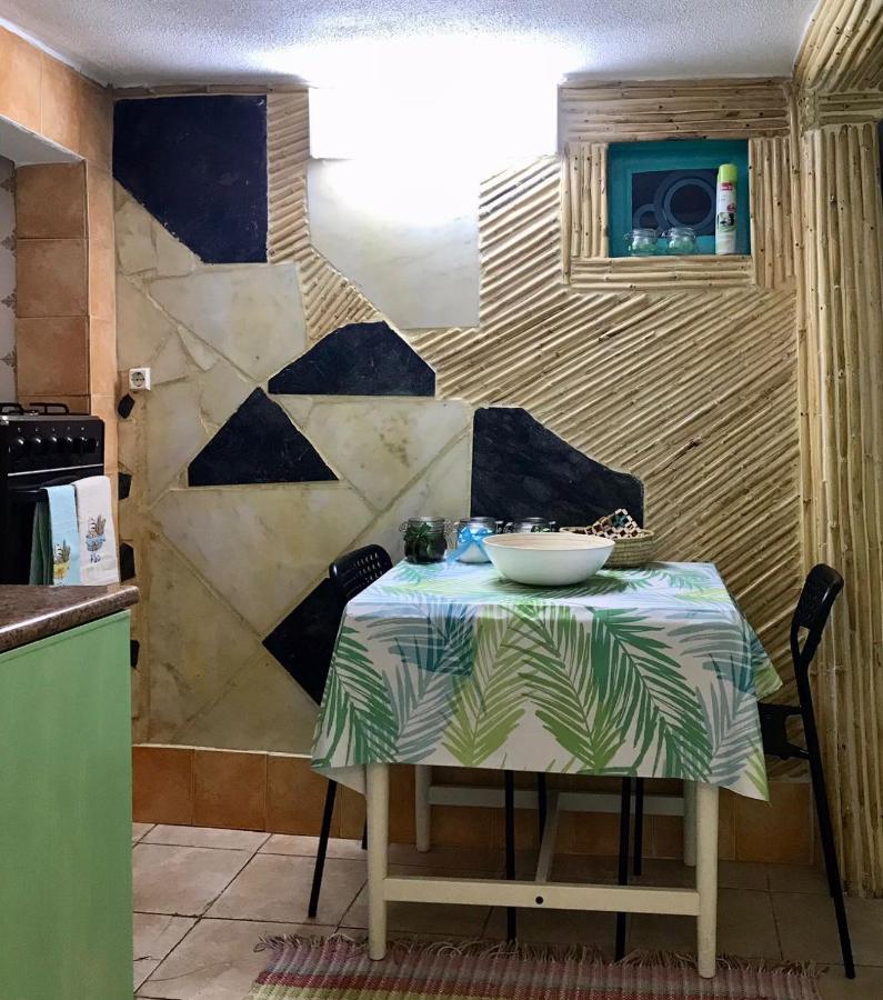 Casa Das Bonecas Lisbona Esterno foto
