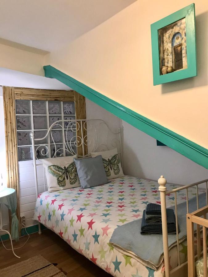 Casa Das Bonecas Lisbona Esterno foto