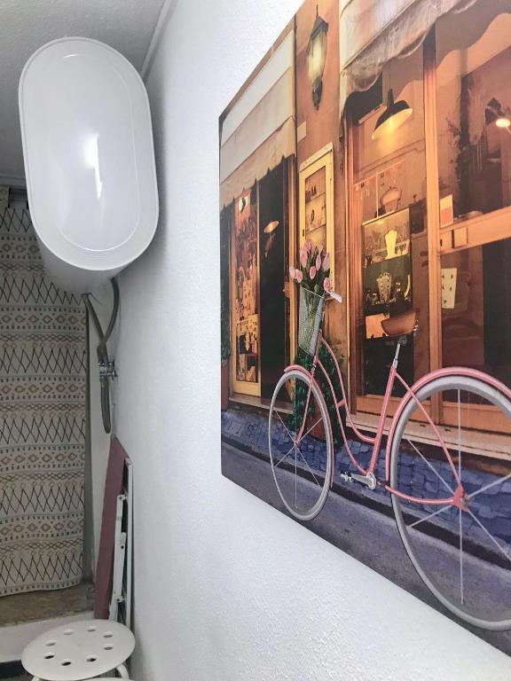 Casa Das Bonecas Lisbona Esterno foto