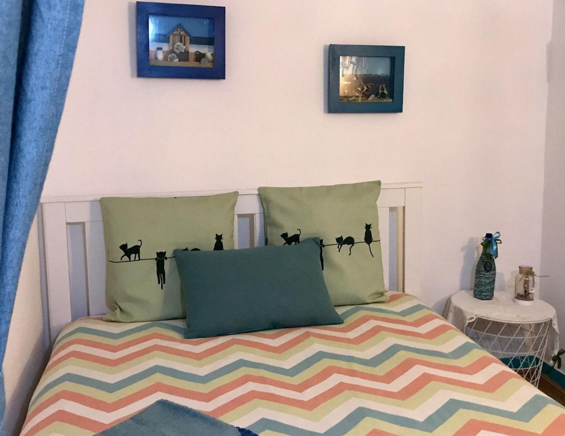 Casa Das Bonecas Lisbona Esterno foto