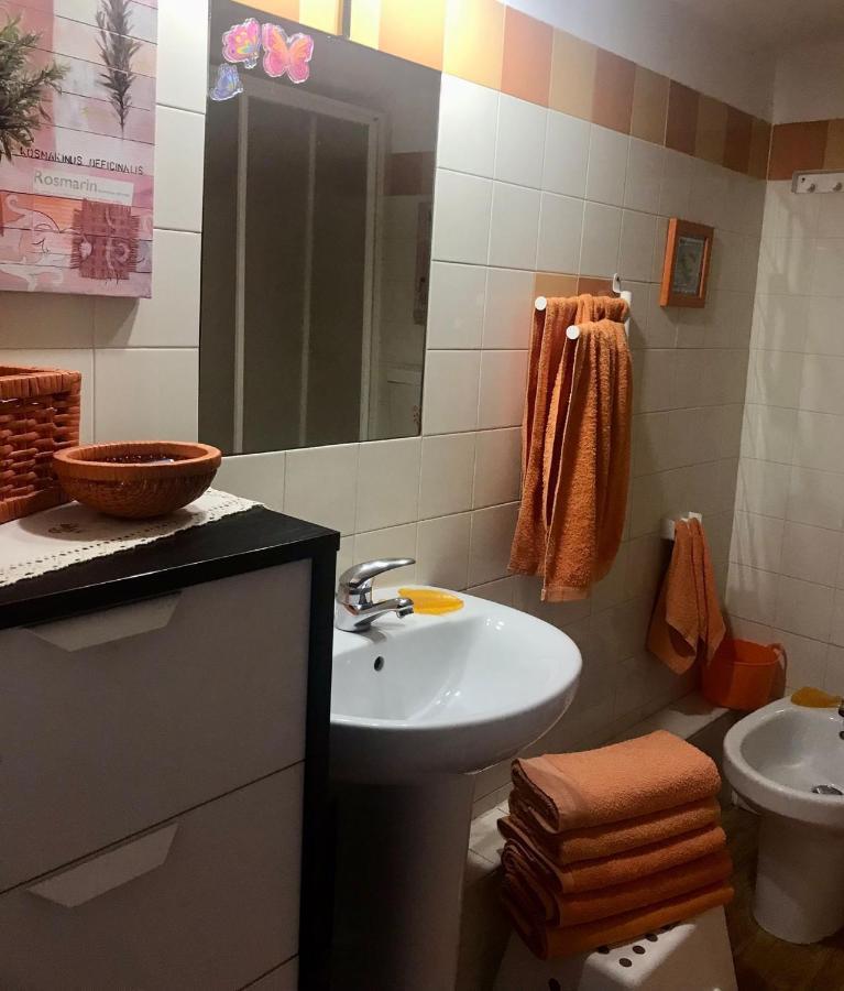 Casa Das Bonecas Lisbona Esterno foto