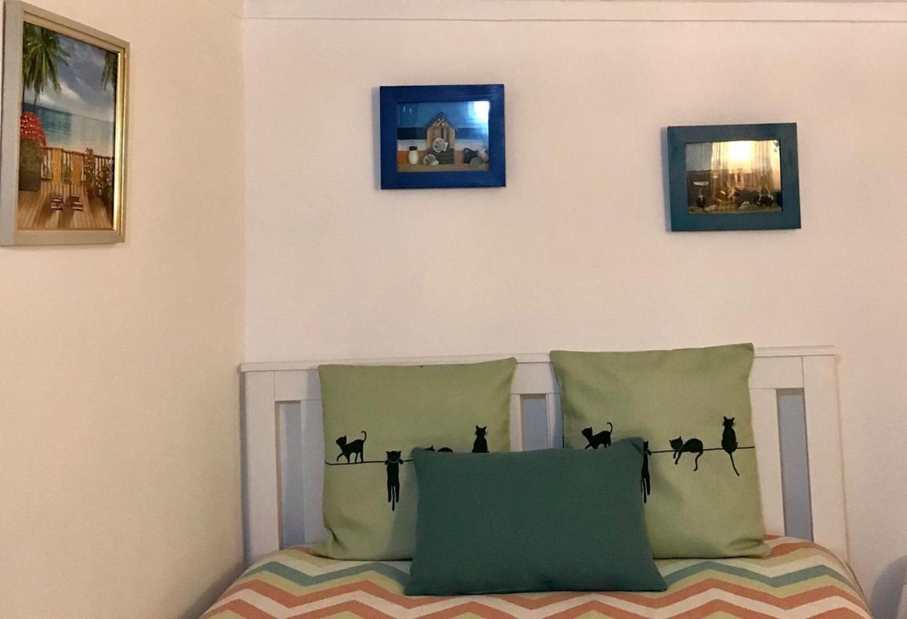 Casa Das Bonecas Lisbona Esterno foto