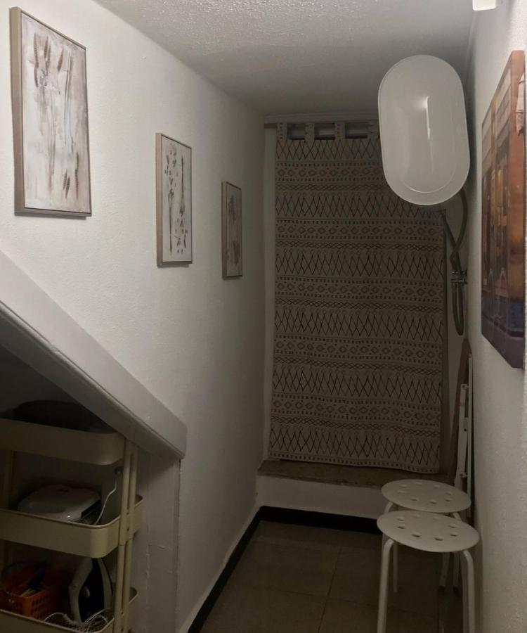 Casa Das Bonecas Lisbona Esterno foto