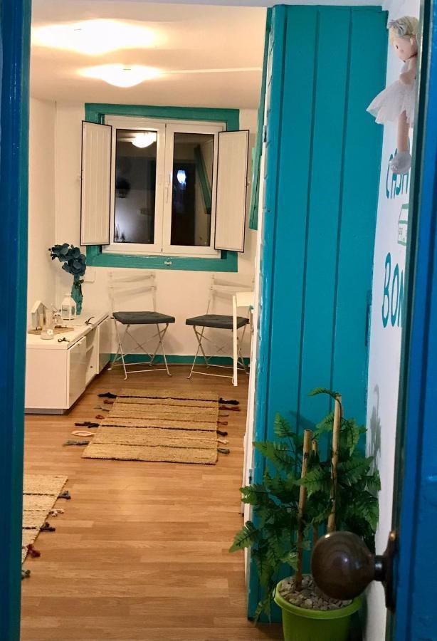 Casa Das Bonecas Lisbona Esterno foto