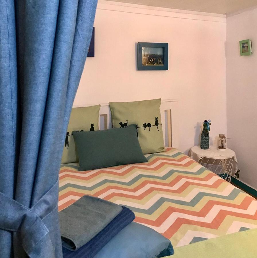 Casa Das Bonecas Lisbona Esterno foto