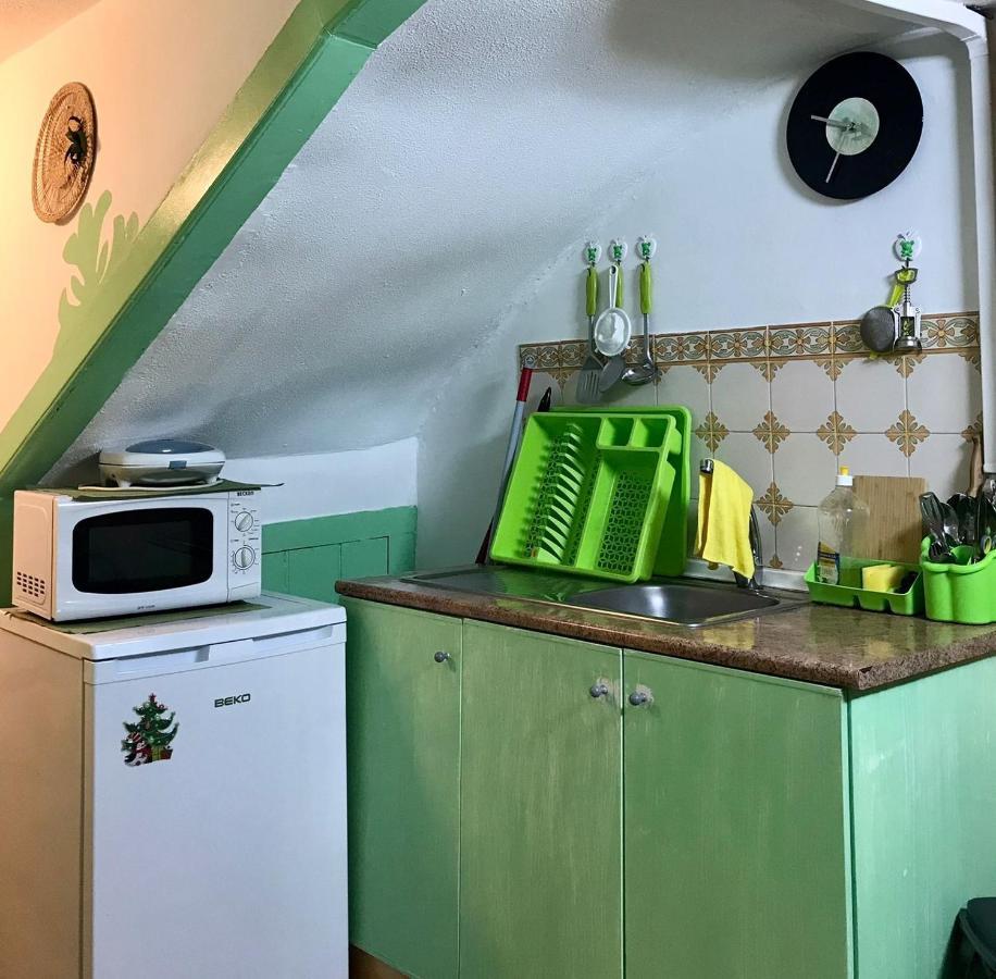 Casa Das Bonecas Lisbona Esterno foto