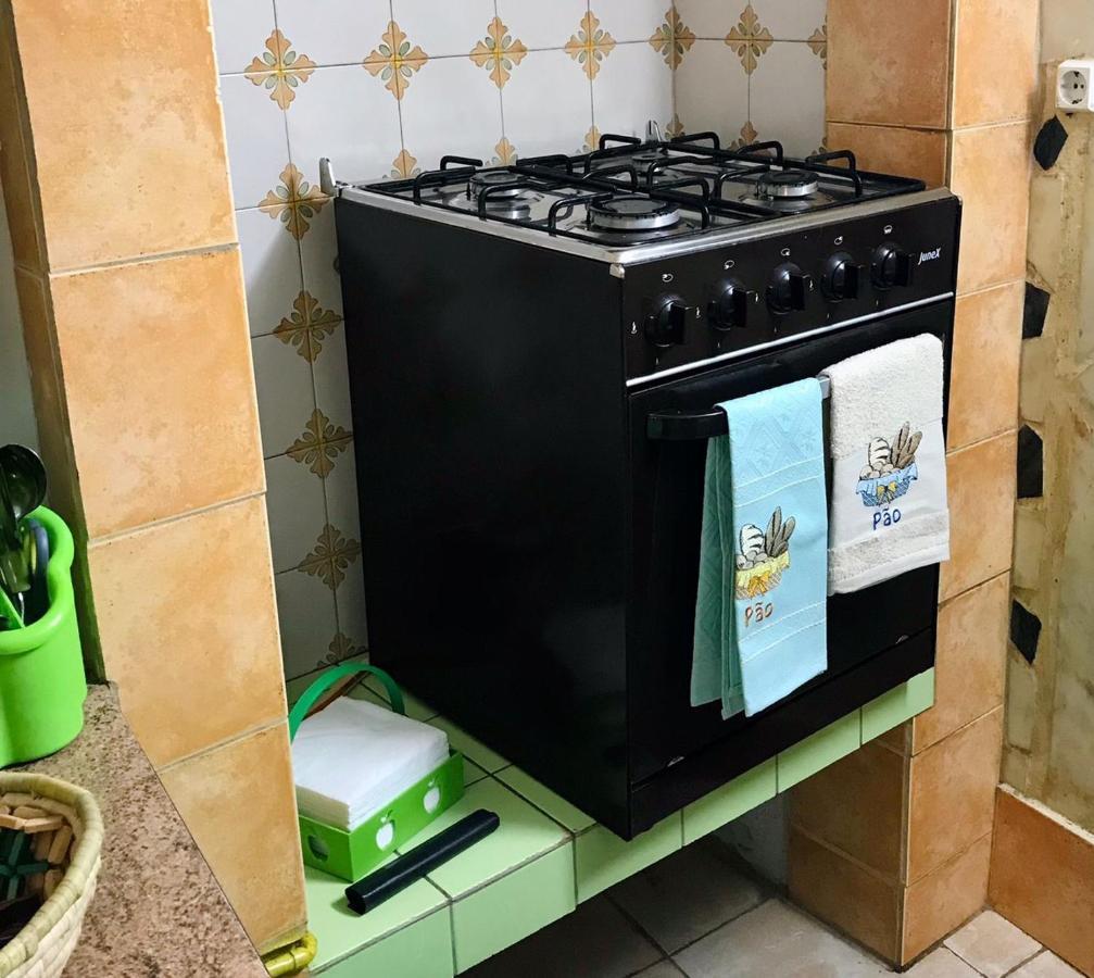 Casa Das Bonecas Lisbona Esterno foto